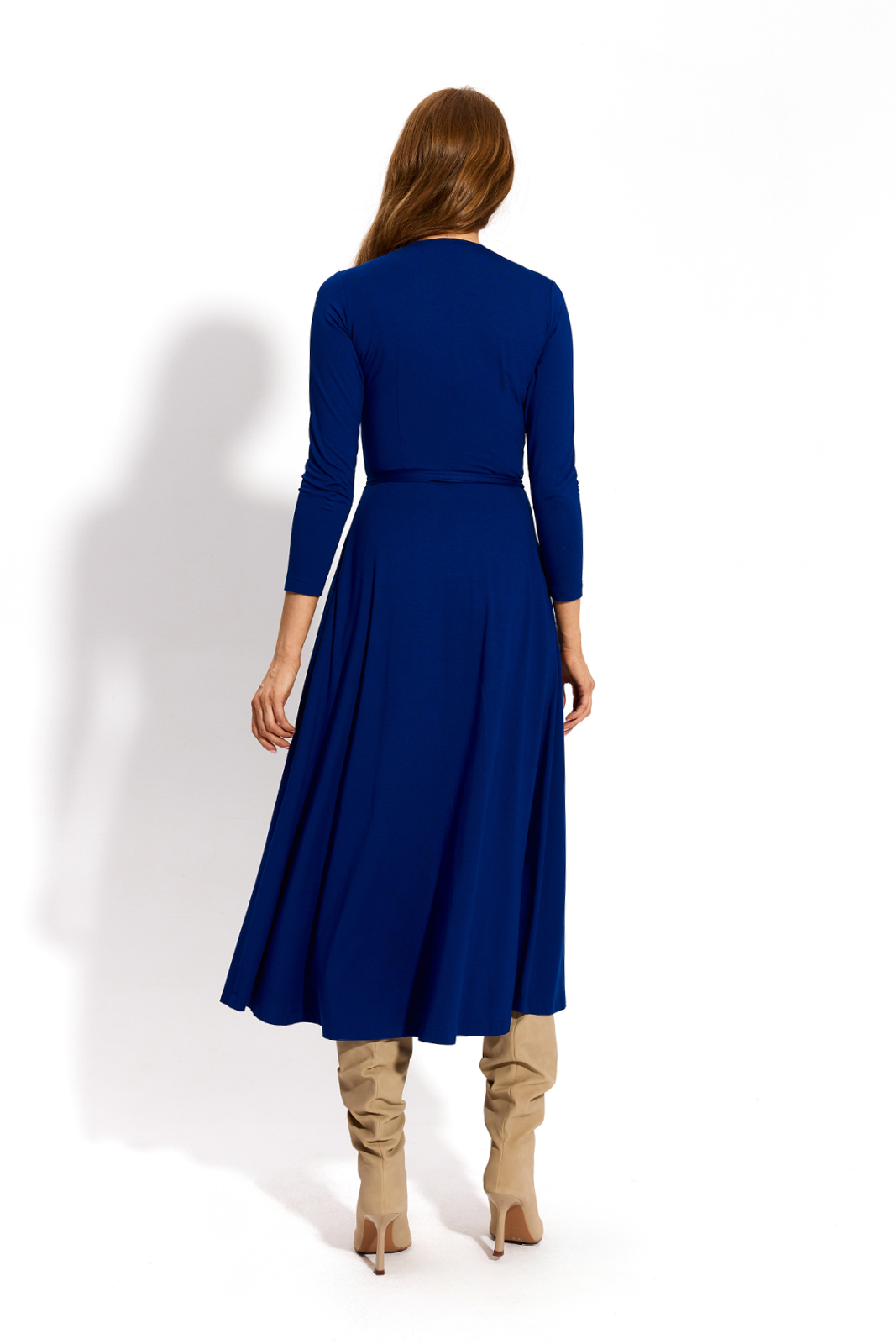 DREAMGIRL z długim rękawem art blue DREAMGIRL z długim rękawem art blue