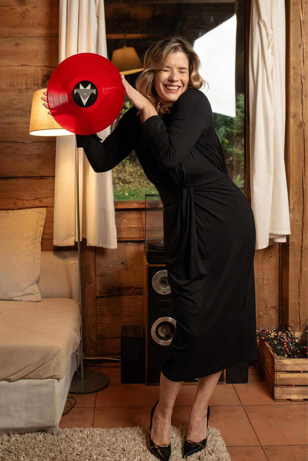 SHOW OFF black SHOW OFF black