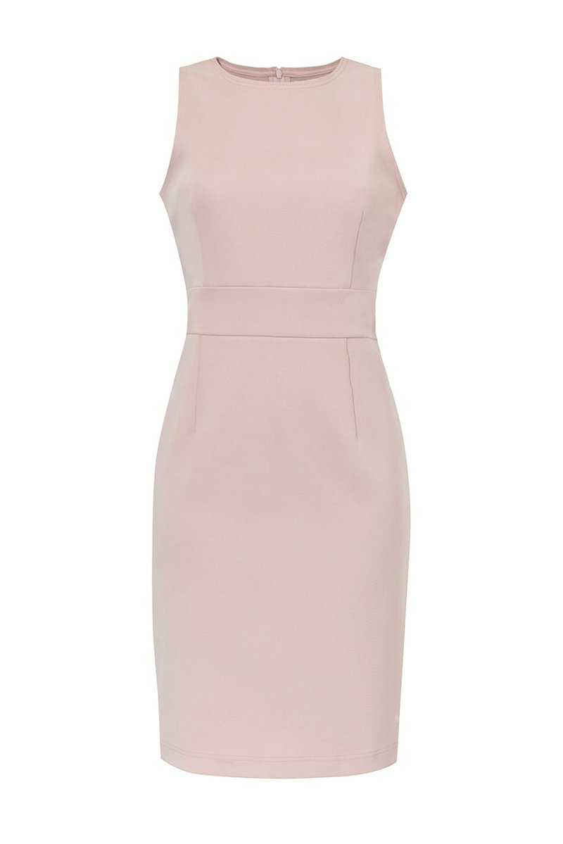 WORK & TRAVEL powder pink