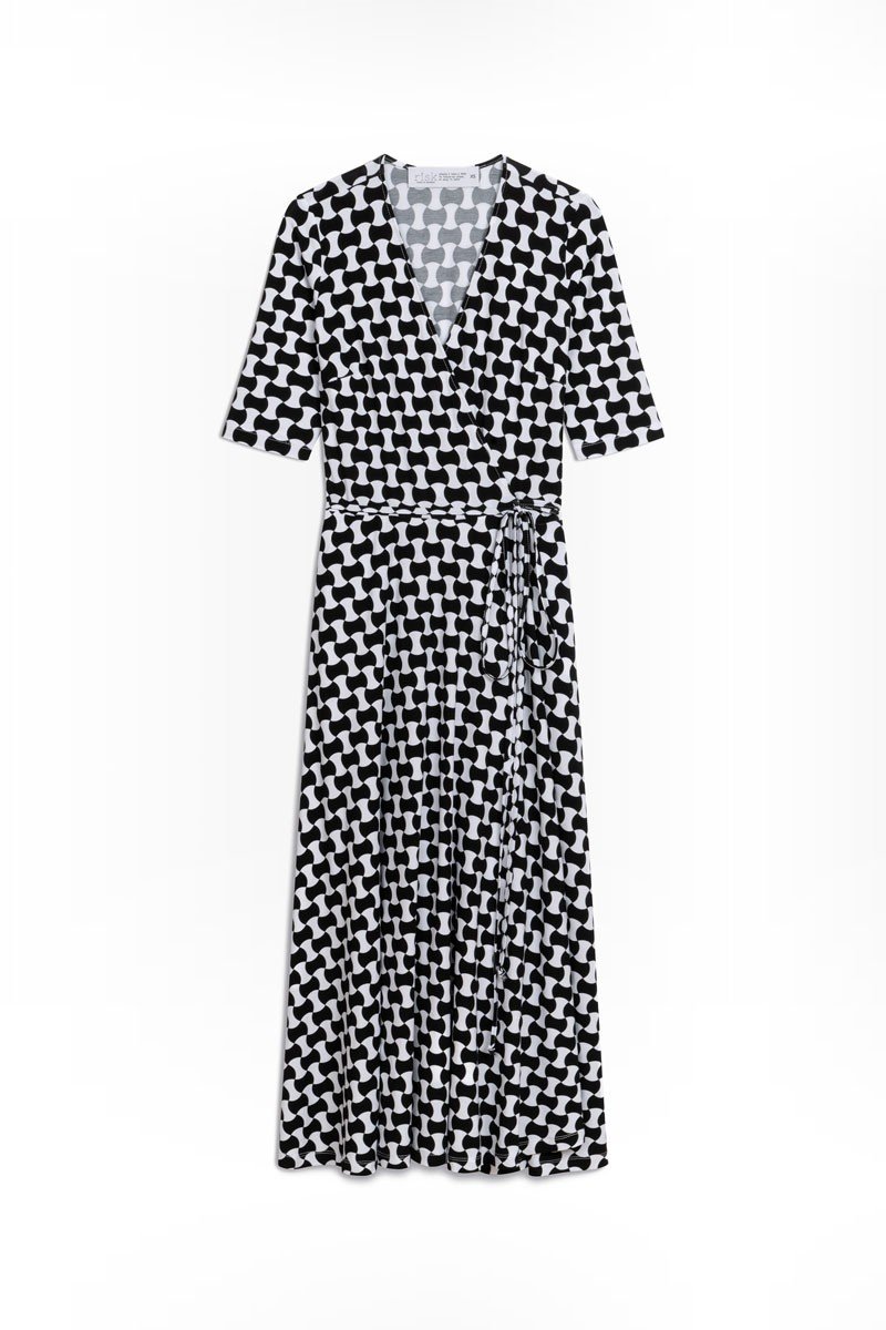 DREAMGIRL "gorseciki" pattern print