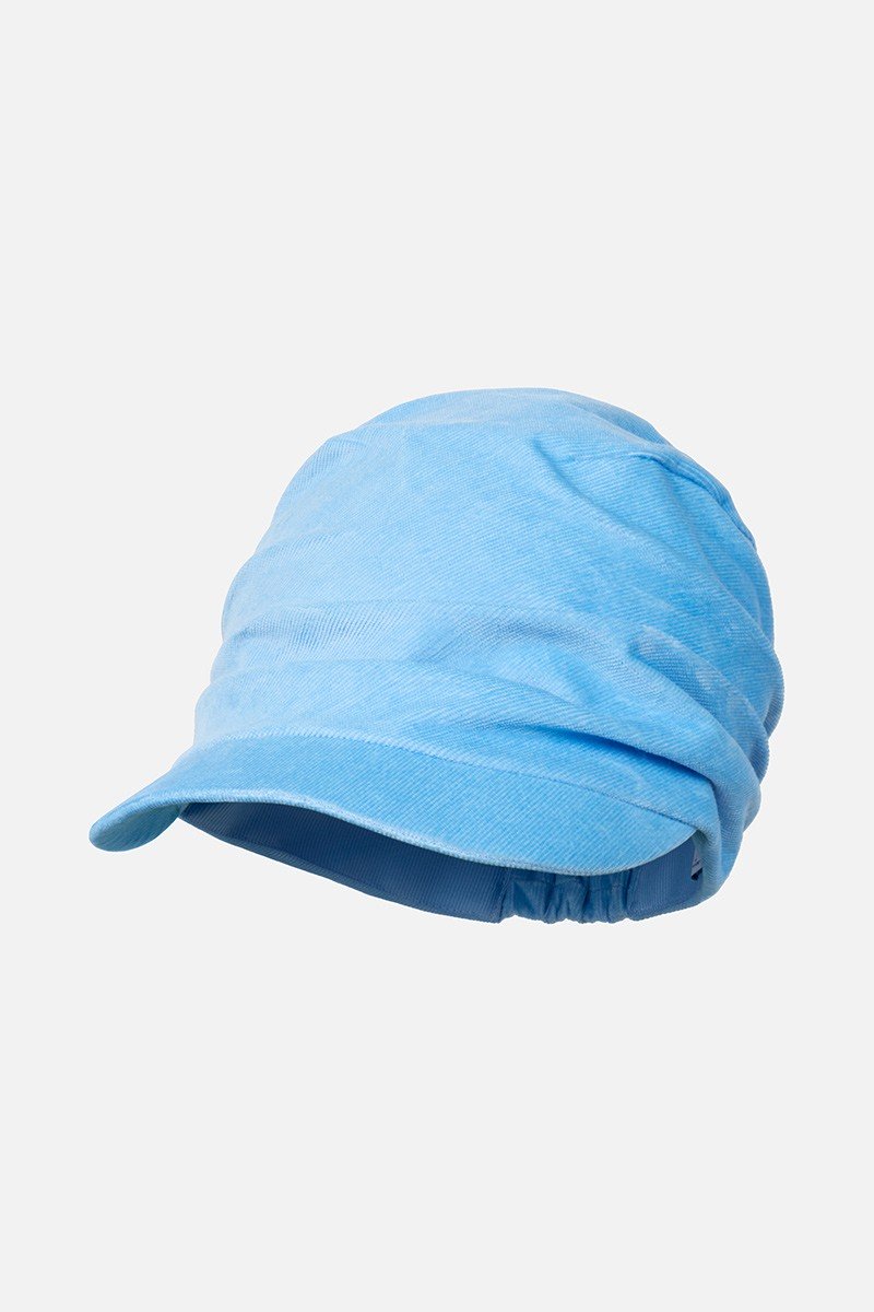 MIND THE CAP baby blue
