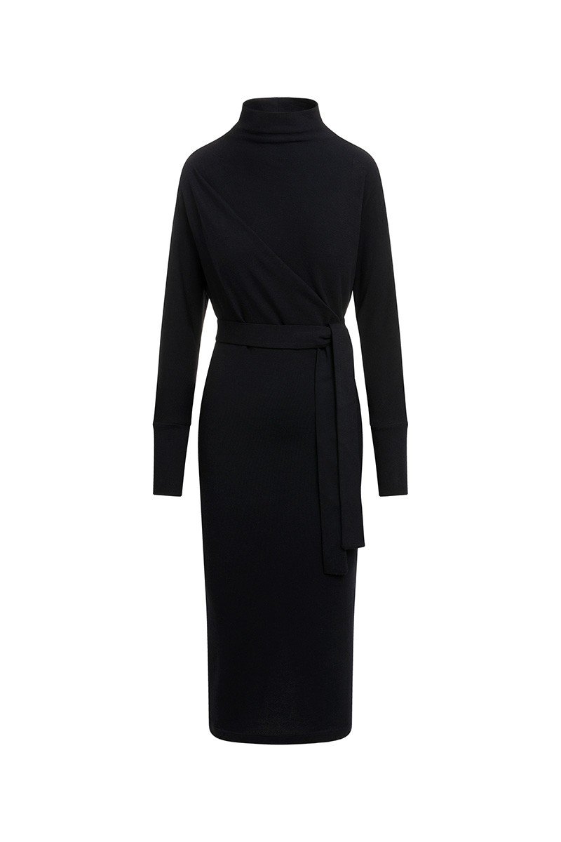 LADY BOND black