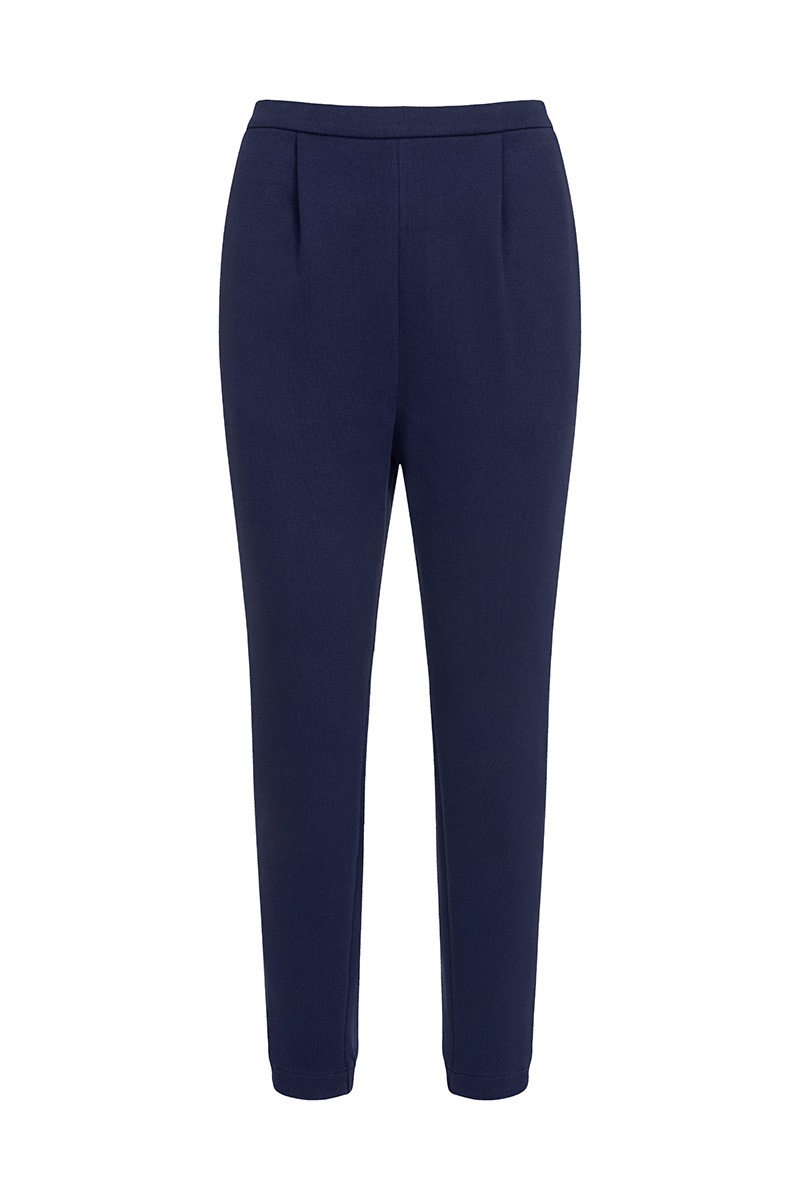 AFTER HOURS navy