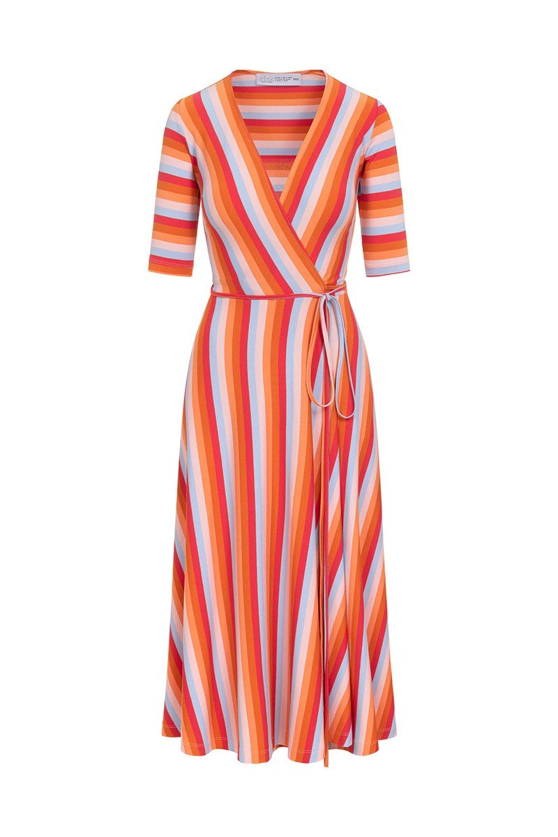 DREAMGIRL seventies stripes