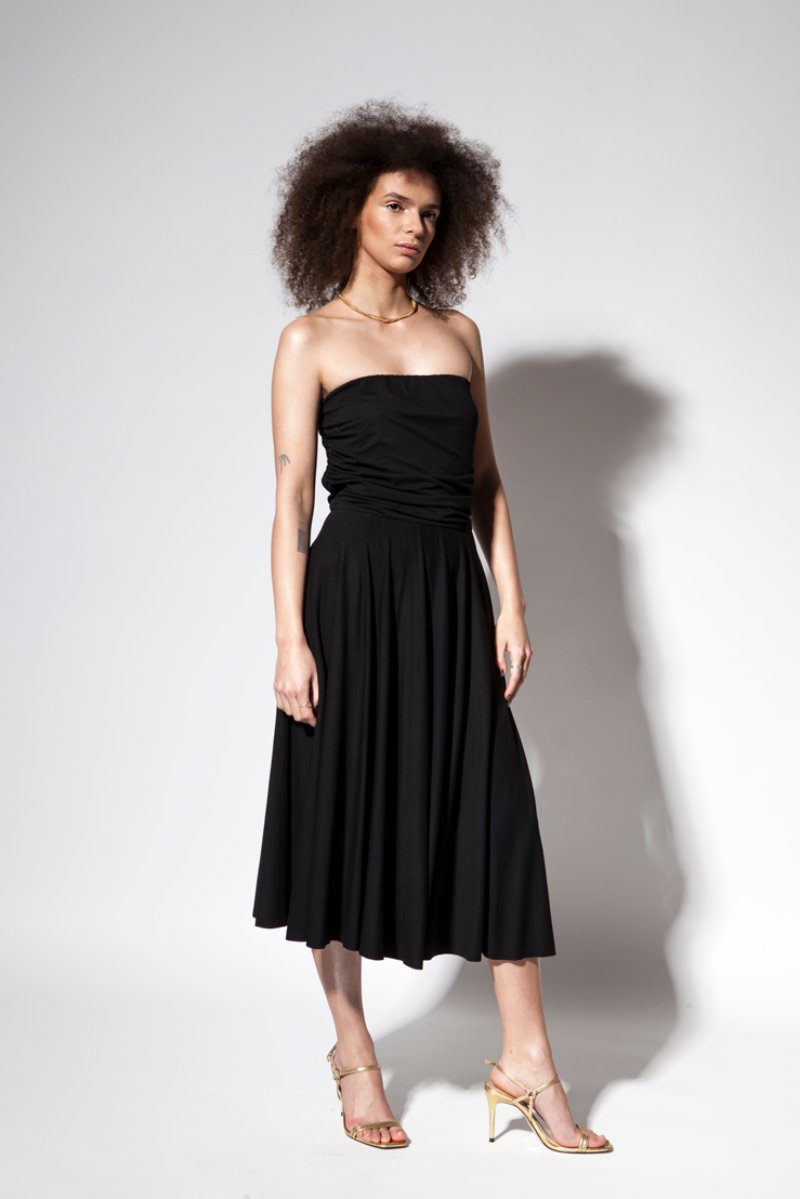 CAPRI black
