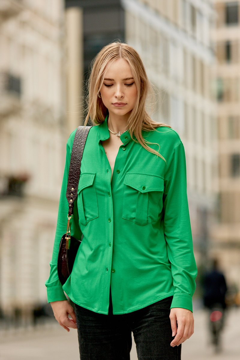 SAFARISKA power green