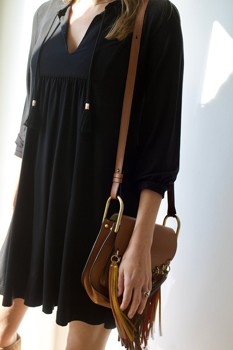 FREE SPIRIT black