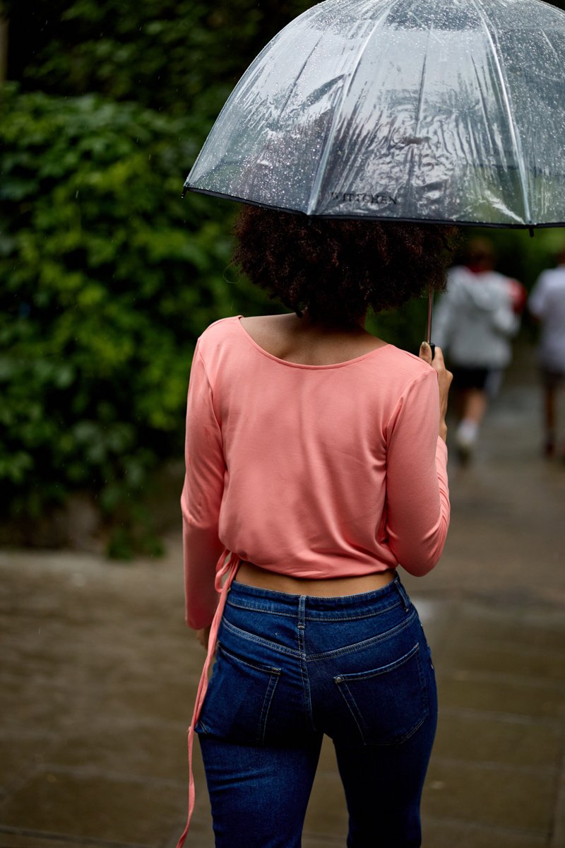 DREAM TOP peach