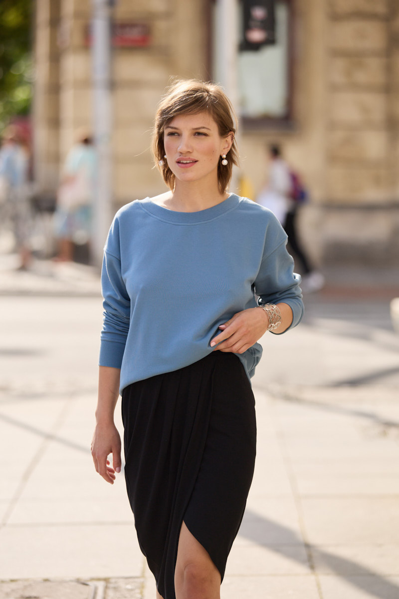 DOLCE FAR NIENTE baltic blue