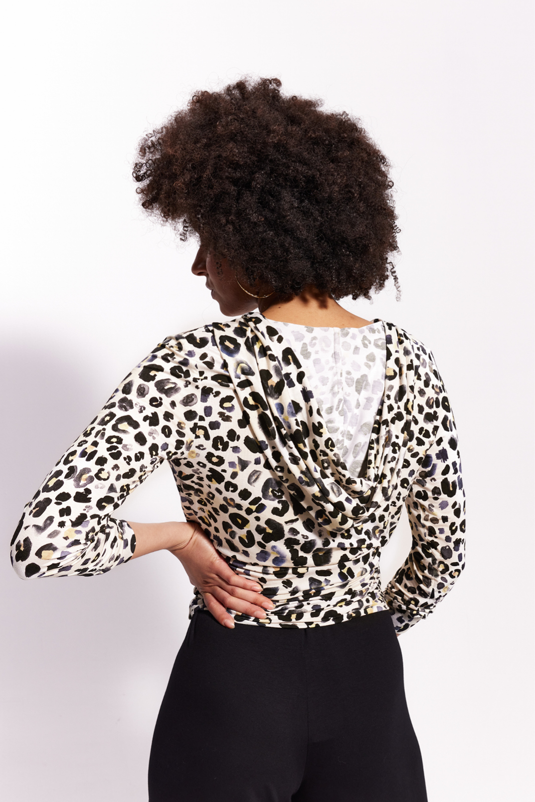 PADME print leo