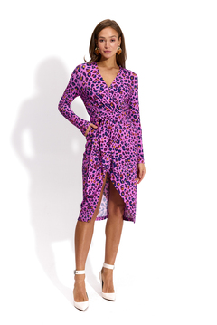 {b}SASHA 180 cm
modelka
sukienka XS