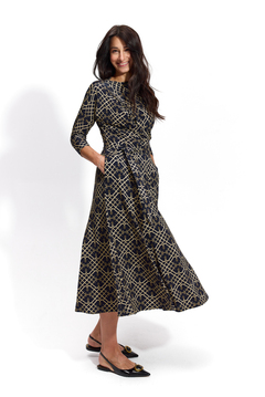 {b}ZUZIA 181 cm
cukierniczka, założycielka Cake Atelier
sukienka XS