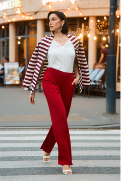 {b}WERONIKA 178 cm 
model
pants XS