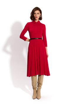 {b}MARIA 176 cm
modelka
sukienka XS