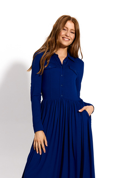 {b}KASIA 174 cm
model
dress XS {b}KASIA 174 cm
model
dress XS