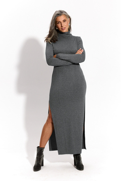 {b}MAŁGOSIA 174 cm 
model
dress XS