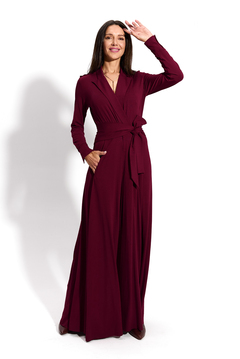 {b}DARIA 174 cm 
project manager
jumpsuit XS