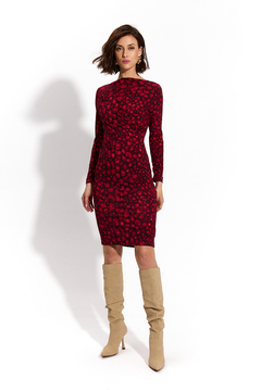 {b}MARIA 176 cm
model
dress XS