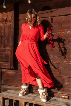 {w}MARIA 167 cm
aktorka
sukienka XS