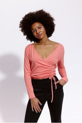 DREAM TOP peach