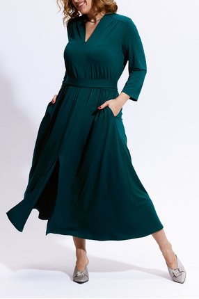 LIBERTY DRESS marine