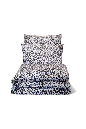 BEDDING SET leo print