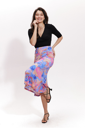 SIRENE print Dreamworld mapa marzeń