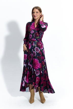 BOHEMA print dalie