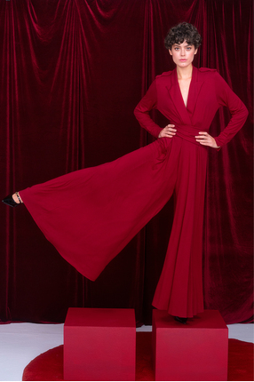 RAJ royal red