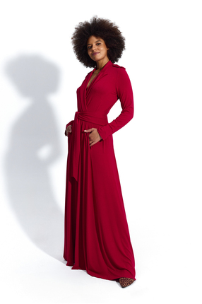 RAJ royal red