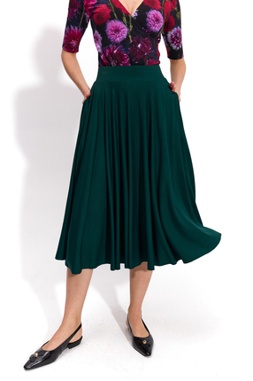 PRIMA BALLERINA malachite