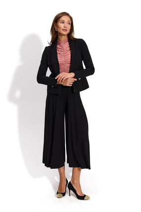 PRIMAVERY KULOTY czarne