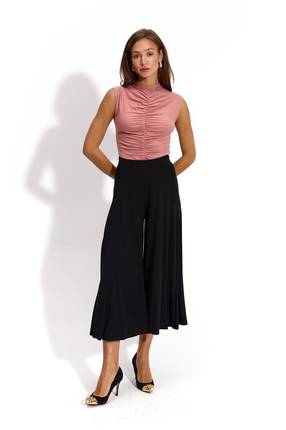 PRIMAVERY KULOTY czarne