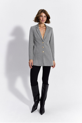 GRACE tenis grey