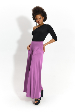 PRIMAVERAS happy violet