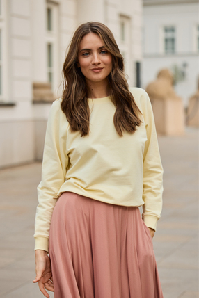 LUCY IN THE SKY lemon cream