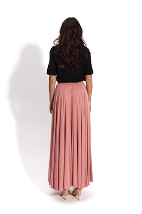 AGE OF AQUARIUS szminkowy róż