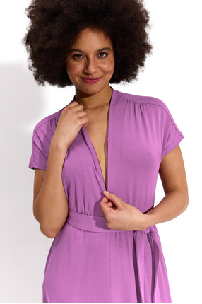 JUTRO BĘDZIE NASZE happy violet