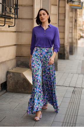 PRIMAVERY print zawilce