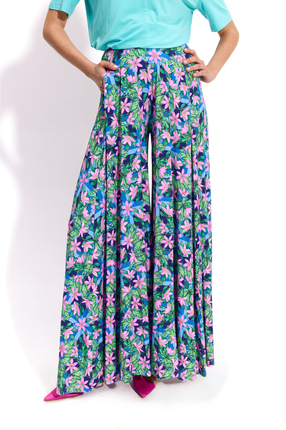 PRIMAVERY print zawilce