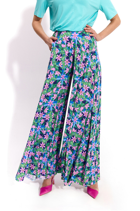 PRIMAVERAS anemones print