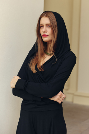 PADME czarna