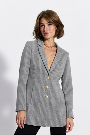 GRACE tennis grey