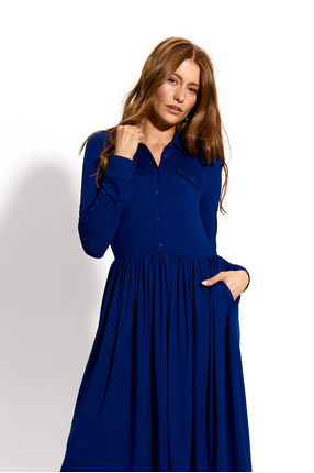CIAO BELLA art blue