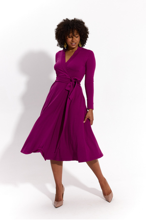 DIANA purple