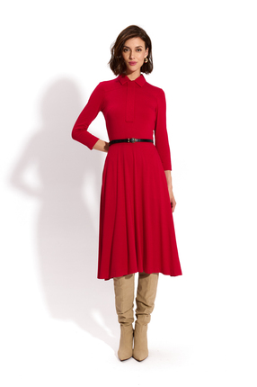 NATURAL BEAUTY happy red