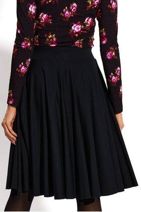 PRIMA W KOLANO black