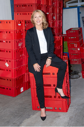 DON'T STOP SUPER black