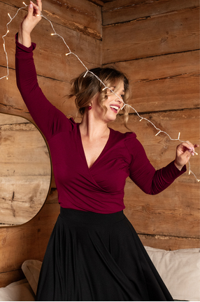 EWELINA KOSZULINA wine