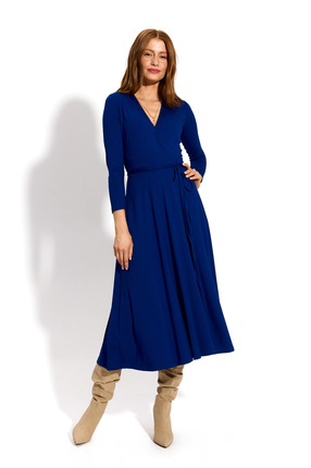 DREAMGIRL z długim rękawem art blue